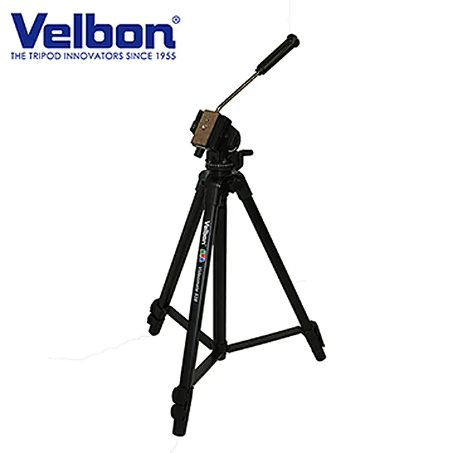 Velbon T-300 輕便攜帶型八段三腳架 歷史價格詳細信息