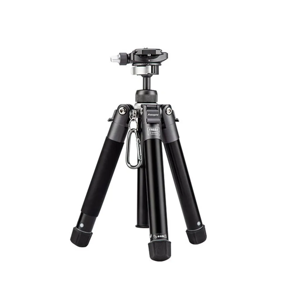 富圖寶手機架桌面三腳迷你自拍杆旅遊vlog可攜式單眼拍照微單眼相機 歷史價格詳細信息