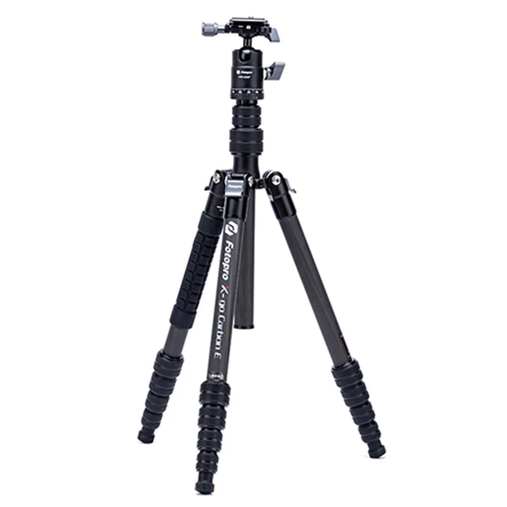 FOTOPRO 富圖寶 X-Aircross 3 LITE 專業碳纖龍紋三腳架(公司貨) 載重4公斤 適用手機、相機 歷史價格詳細信息