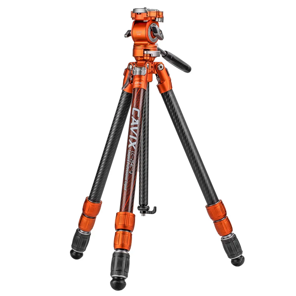 CAVIX/DC-50P單眼相機三腳架水平雲臺快裝板夾座阿卡雅佳標準通用 歷史價格詳細信息