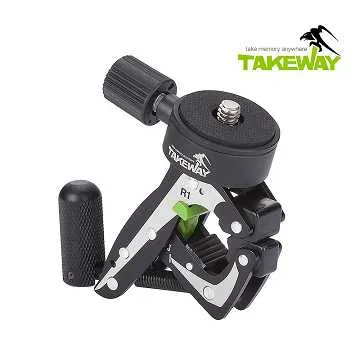 TAKEWAY R1鉗式運動夾(R1+B02) 歷史價格詳細信息