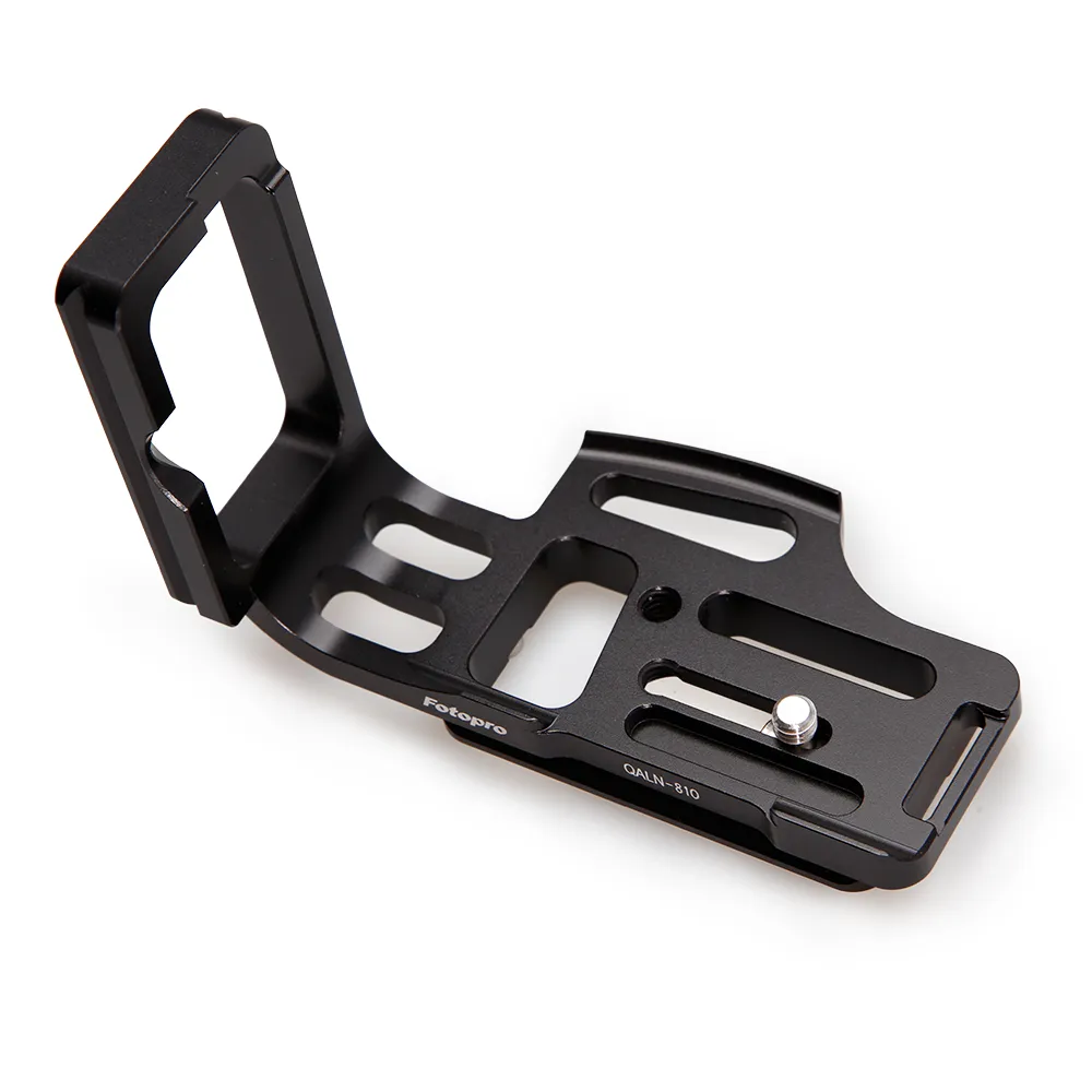 Fotopro QAL-810 L型快拆板 價格比較,價格查詢,歷史價格詳細信息