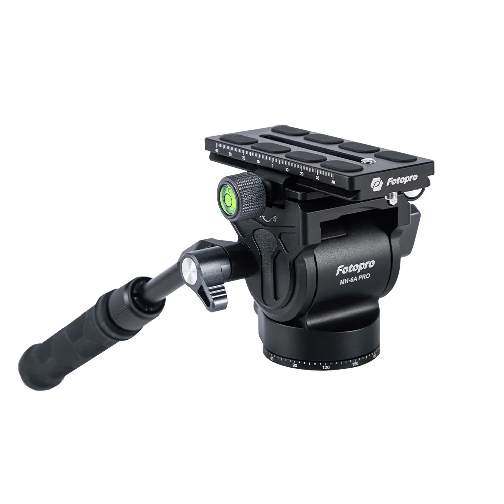【FOTOPRO】MH-6A PRO油壓雲台 歷史價格詳細信息