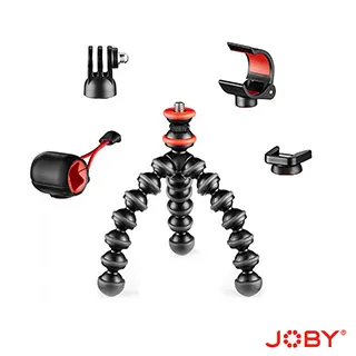 JOBY 迷你金剛爪-手機用 (JB55-57) GorillaPod Mobile Mini 歷史價格詳細信息