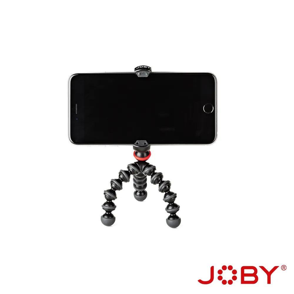 JOBY 手機夾三腳架 JB01491 JB16 (台閔公司貨) 歷史價格詳細信息