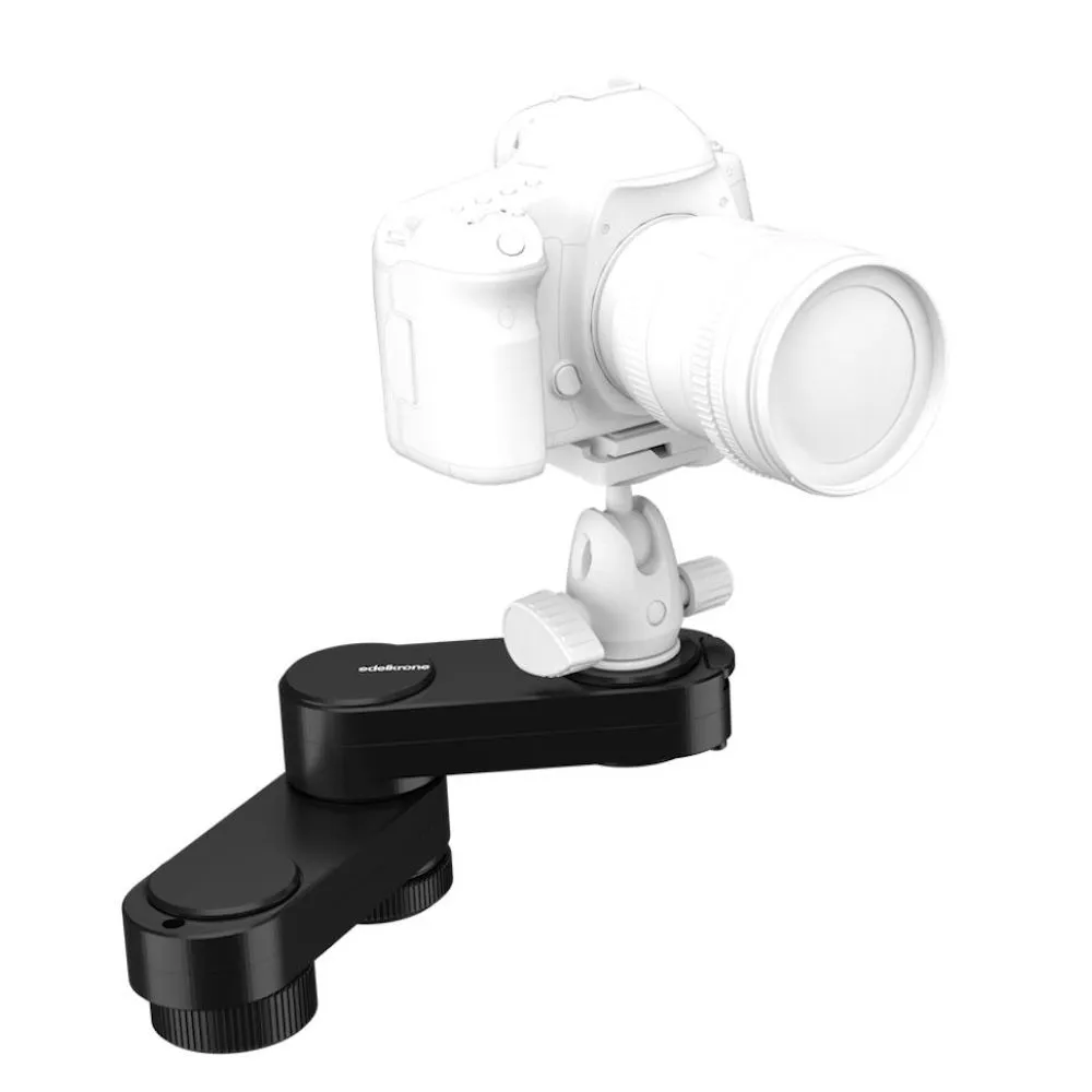 Edelkrone Tilt Module for HeadONE v4 電控雲台專用L支架 歷史價格詳細信息