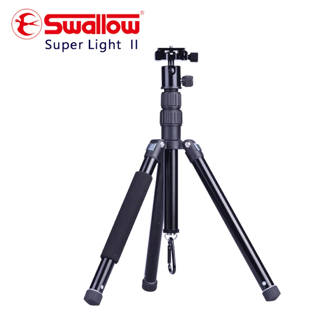 Swallow Super Light  II代 微型反折式三腳架(公司貨) 歷史價格詳細信息