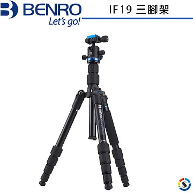 BENRO百諾 鎂鋁合金 FIT19AIH0 iTrip輕巧系列可拆反折式腳架套組 歷史價格詳細信息