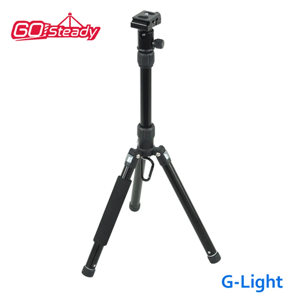 Gosteady G-Light 輕巧反折式腳架 歷史價格詳細信息