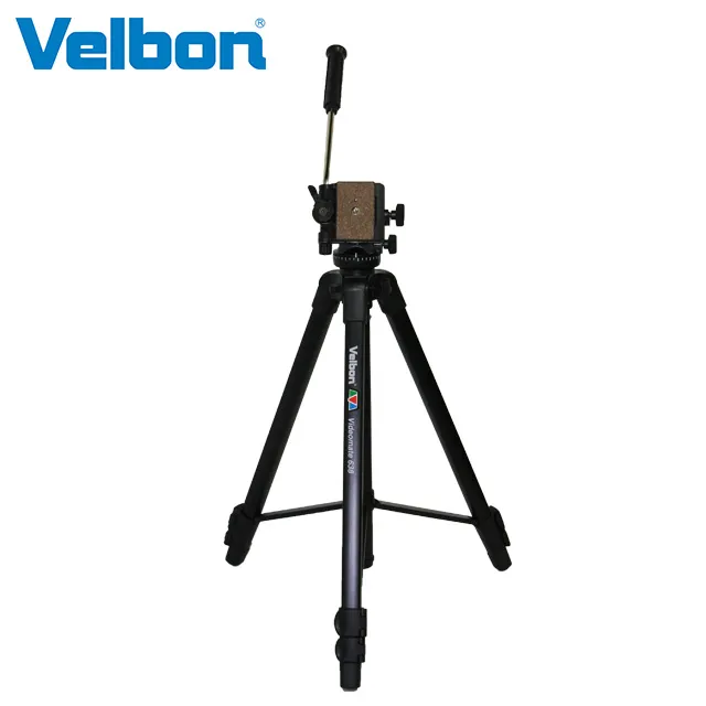 Velbon T-300 輕便攜帶型八段三腳架 歷史價格詳細信息