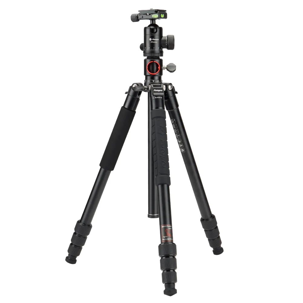 FOTOPRO X-GO Predator 鋁合金三腳架(四色可選) 歷史價格詳細信息