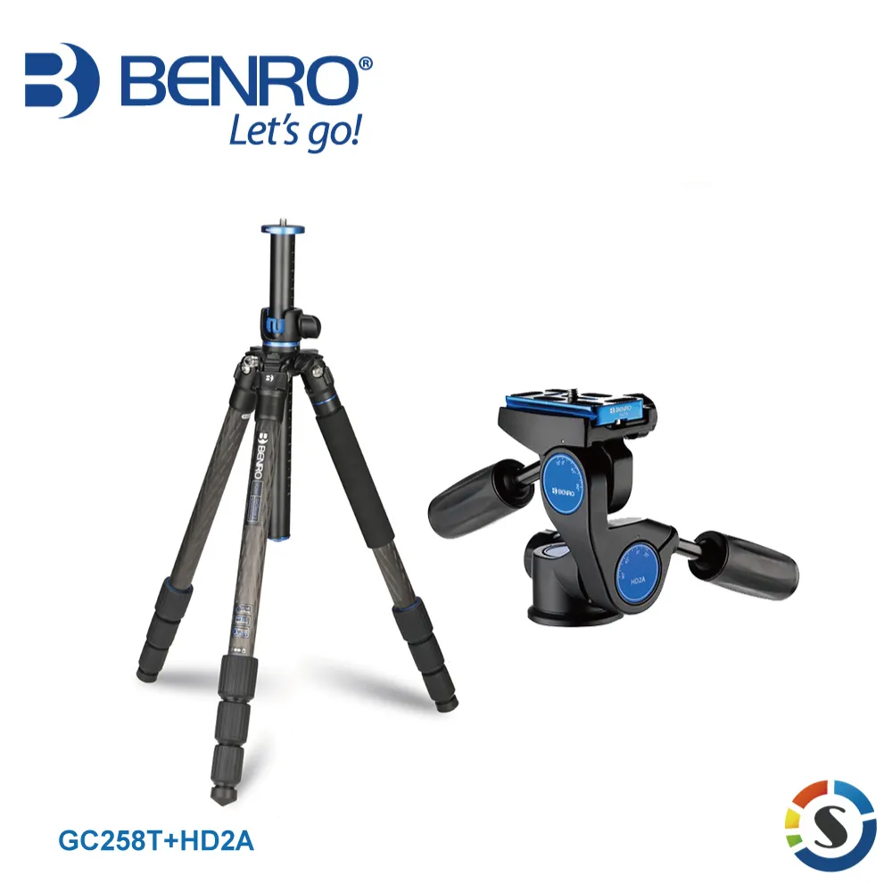 BENRO百諾 GC257T 碳纖維多功能三腳架 SystemGO系列 GoClassic 歷史價格詳細信息