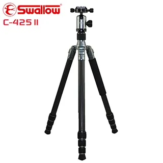 Swallow C429 反折碳纖維三腳架 歷史價格詳細信息