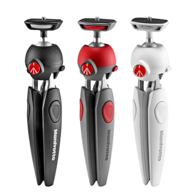 Manfrotto PIXI SMART〔MKPIXICLAMP〕萬用夾 輕巧迷你腳架 歷史價格詳細信息