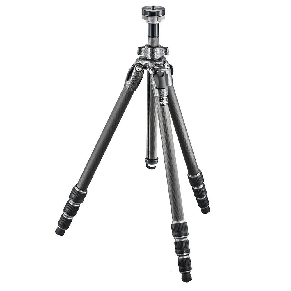 Gitoz Mountaineer 系列 碳纖維 2號4節 三腳架 GT2542 歷史價格詳細信息