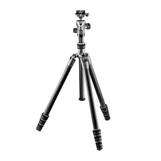 Gitzo Traveler 碳纖維 2號 4節 三腳架 球型雲台套組 GK2545T-82QD 公司貨 歷史價格詳細信息