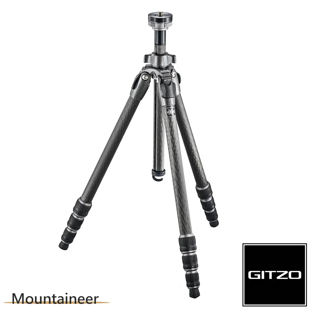 Gitoz Mountaineer 系列 碳纖維 2號4節 三腳架 GT2542 歷史價格詳細信息