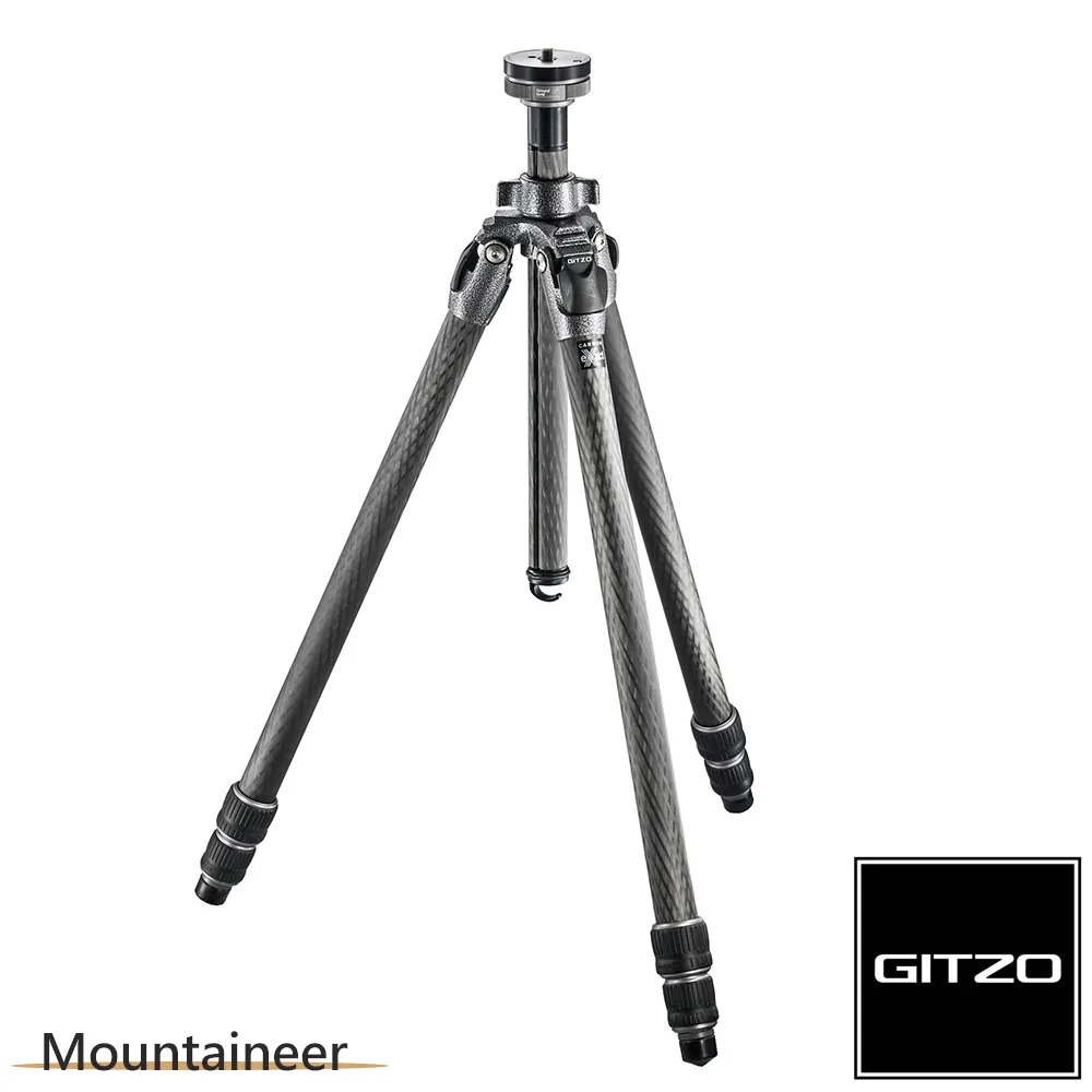 Gitoz Mountaineer 系列 碳纖維 2號4節 三腳架 GT2542 歷史價格詳細信息