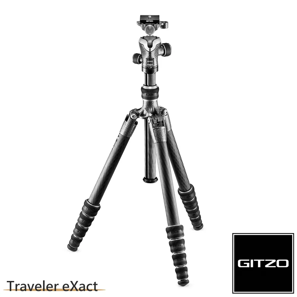 Gitzo Traveler 系列 碳纖維 2號4節 三腳架 GT2545T 歷史價格詳細信息
