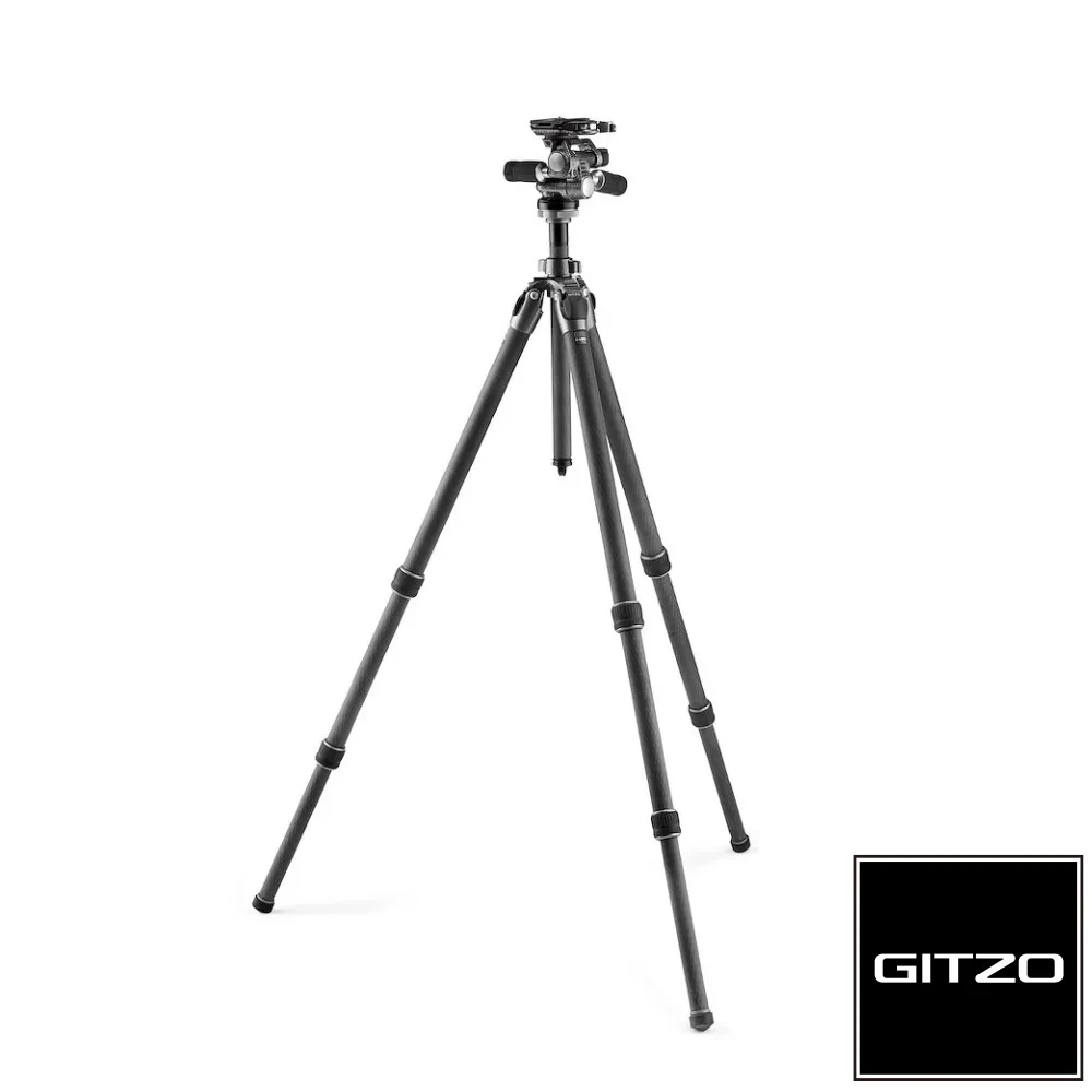 Gitoz Mountaineer 系列 碳纖維 2號4節 三腳架 GT2542 歷史價格詳細信息