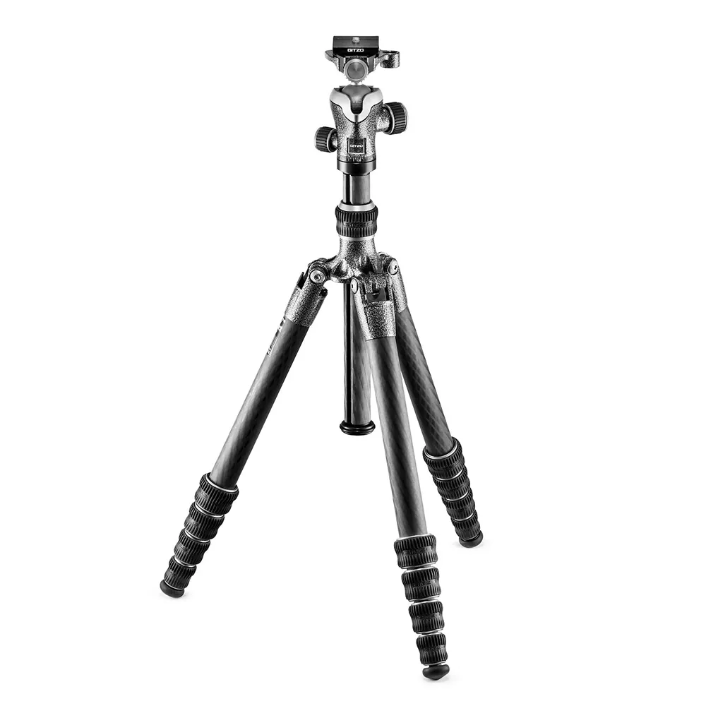 Gitzo Traveler 碳纖維 2號 4節 三腳架 球型雲台套組 GK2545T-82QD 公司貨 歷史價格詳細信息