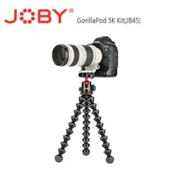 JOBY Gorillapod 金剛爪 5K套組 公司貨 歷史價格詳細信息
