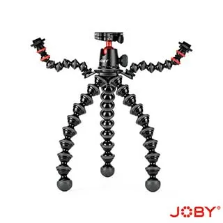 JOBY GorillaPod Focus 金剛爪專業單眼腳架-GP8 (沒附雲台) 歷史價格詳細信息