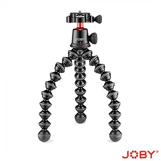 JOBY 金剛爪3K專業套組(JB63) GorillaPod 3K PRO Kit 歷史價格詳細信息