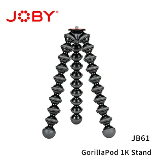 JOBY Gorillapod 金剛爪 1K套組 公司貨 歷史價格詳細信息
