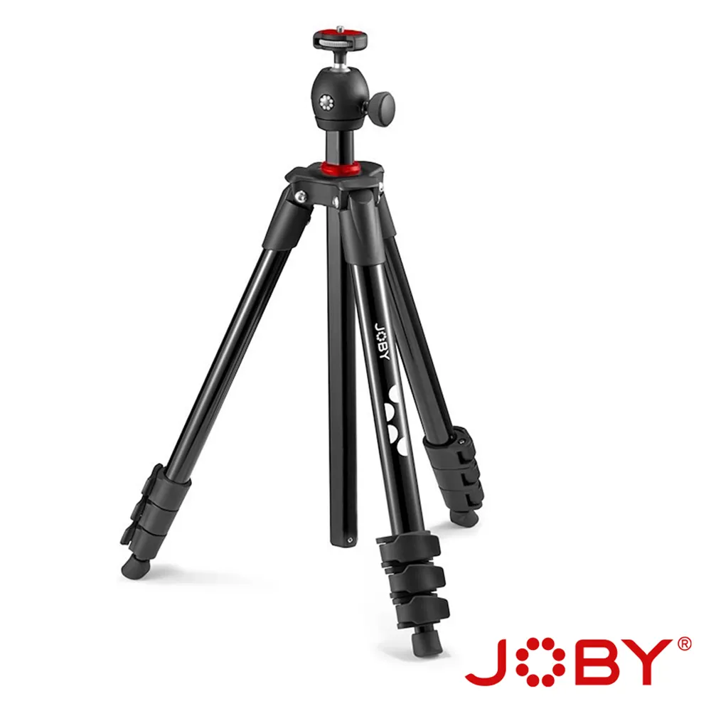 【JOBY】Compact Advanced Kit 三腳架 附手機夾座(公司貨) 歷史價格詳細信息