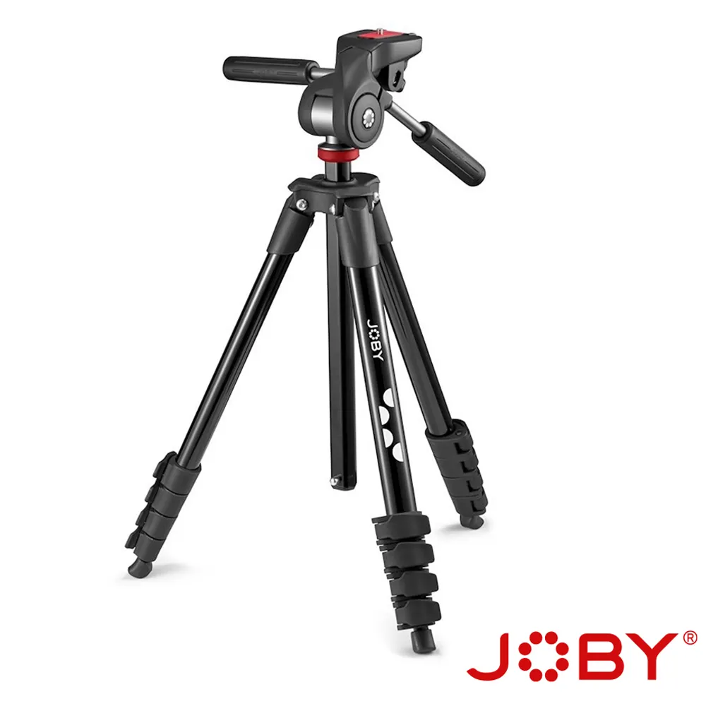 【JOBY】Compact Advanced Kit 三腳架 附手機夾座(公司貨) 歷史價格詳細信息