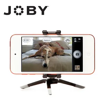 JOBY 手機座架 JB01492 JB24 (台閔公司貨) 歷史價格詳細信息