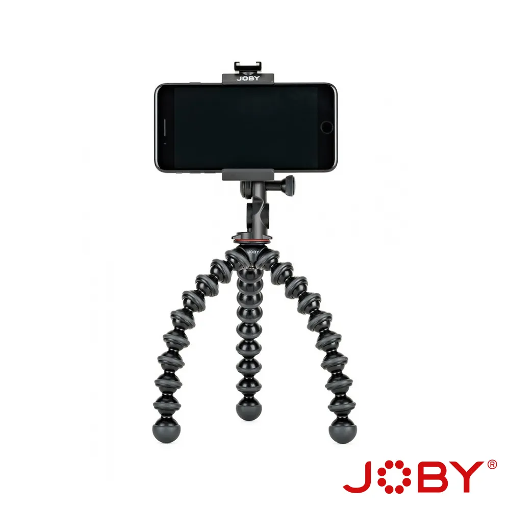 JOBY GripTight™ PRO TelePod 手機運動相機兩用腳架 公司貨 歷史價格詳細信息