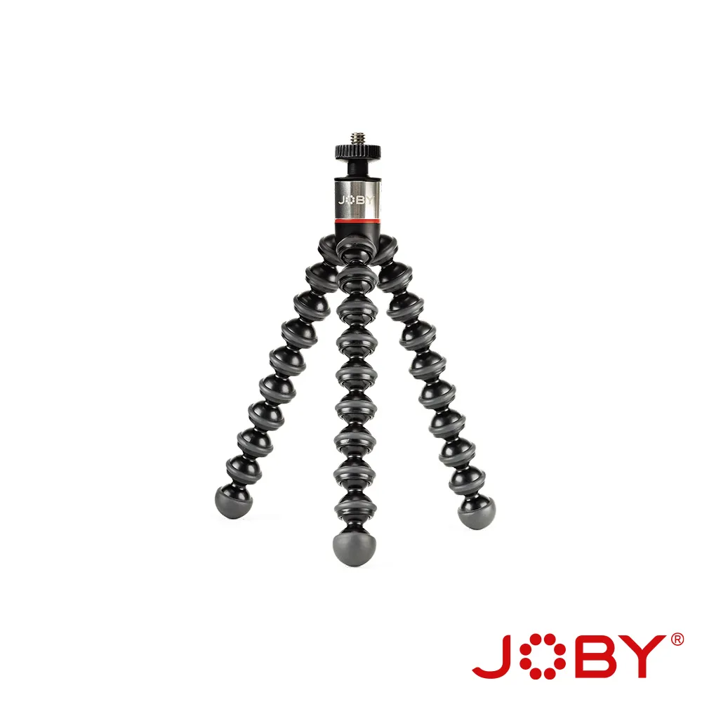 JOBY GorillaPod Focus 金剛爪專業單眼腳架-GP8 (沒附雲台) 歷史價格詳細信息