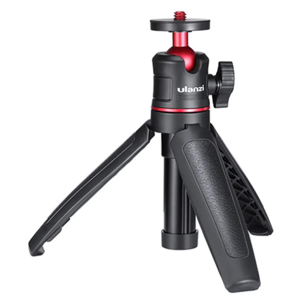 Ulanzi MT-08 球型雲台 桌面三腳架 視訊 直播 1/4 手機 小類單 自拍桿 自拍架 便攜 歷史價格詳細信息