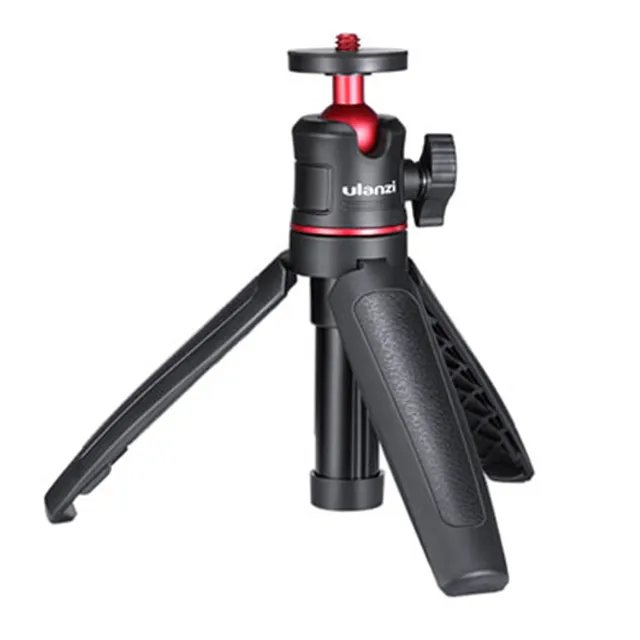Ulanzi MT-08 球型雲台 桌面三腳架 視訊 直播 1/4 手機 小類單 自拍桿 自拍架 便攜 歷史價格詳細信息