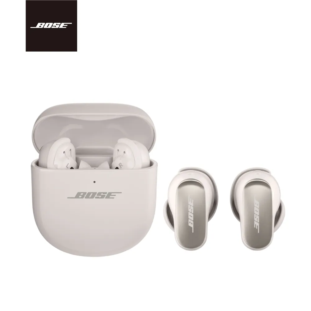 【BOSE】QuietComfort Ultra Earbuds消噪耳塞(展示機福利品) 歷史價格詳細信息