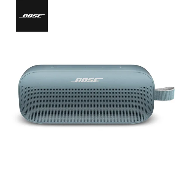 Bose SoundLink Flex 藍牙揚聲器 霧白 歷史價格詳細信息