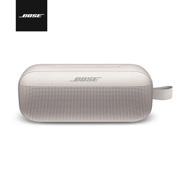Bose SoundLink Flex 藍牙揚聲器 霧白 歷史價格詳細信息