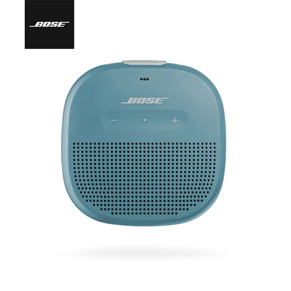 【BOSE】SoundLink Micro IP67 防水防塵 可掛提帶迷你可攜式藍牙揚聲器 黑色 歷史價格詳細信息