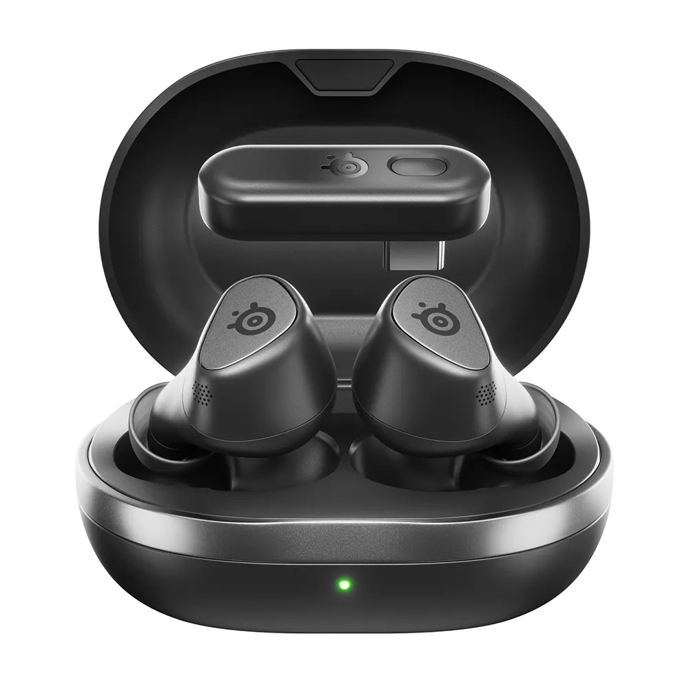 SteelSeries 賽睿 Arctis GameBuds 真無線 電競耳機 PC PS XBOX 歷史價格詳細信息