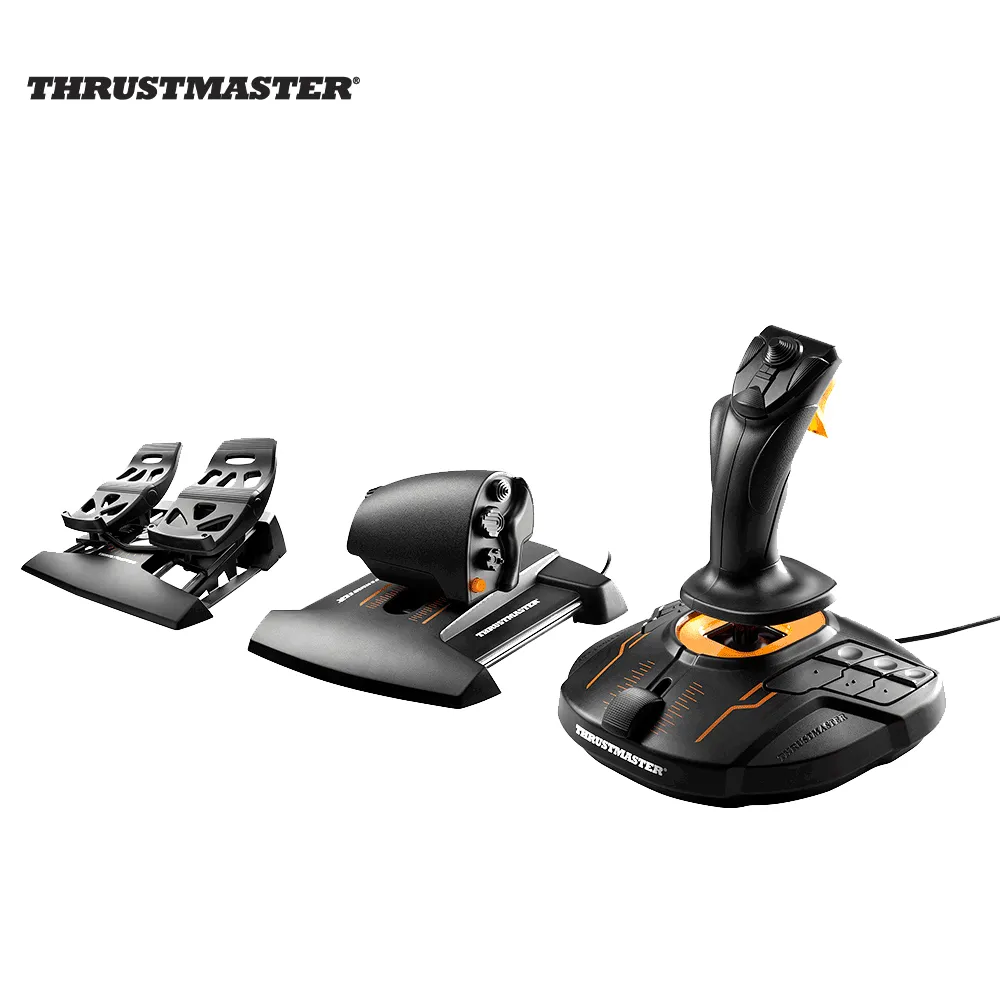 T. Flight US Air Force 電競遊戲耳機 ※ Thrustmaster 【電玩國度】 歷史價格詳細信息