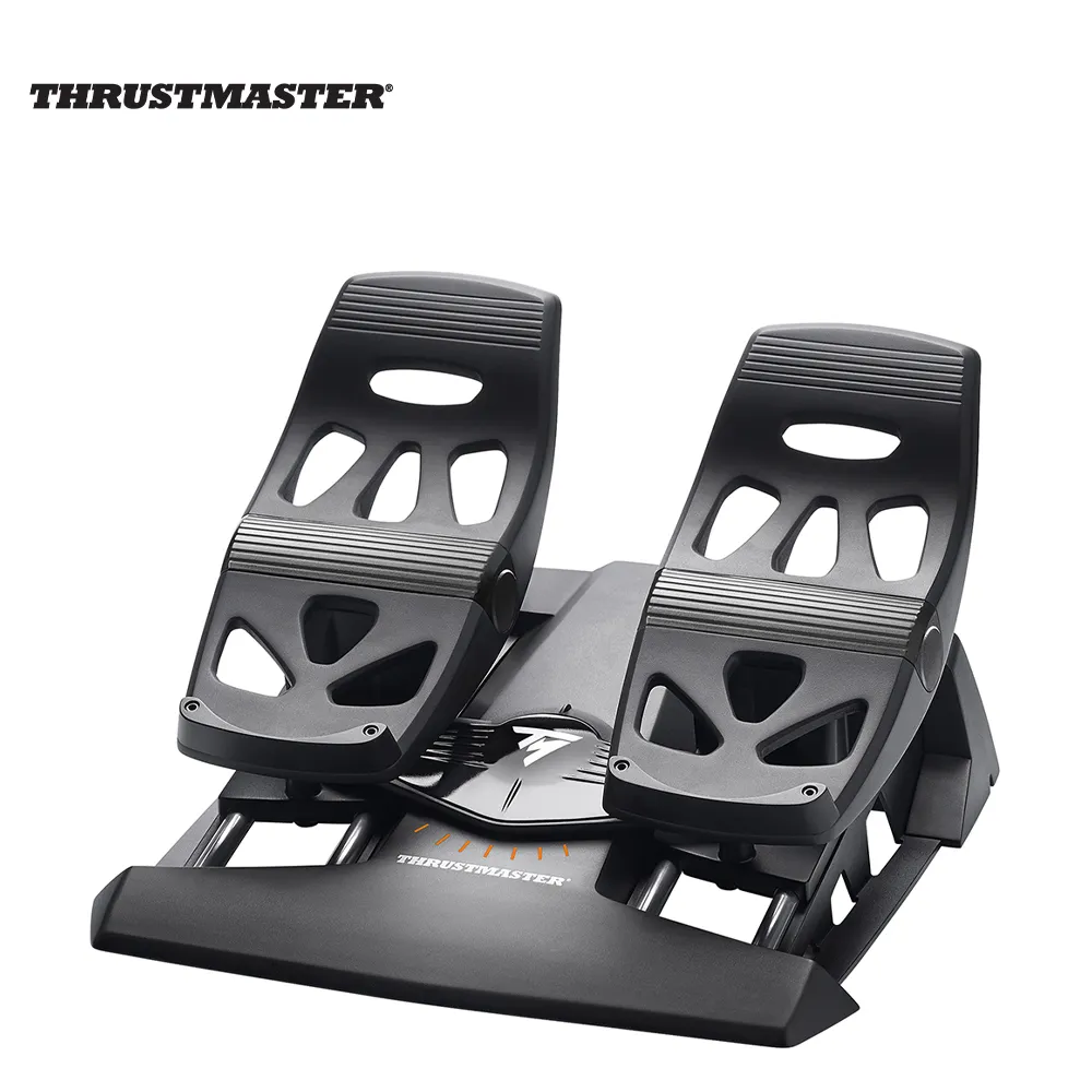 【THRUSTMASTER】圖馬斯特 T-GT II 方向盤 歷史價格詳細信息