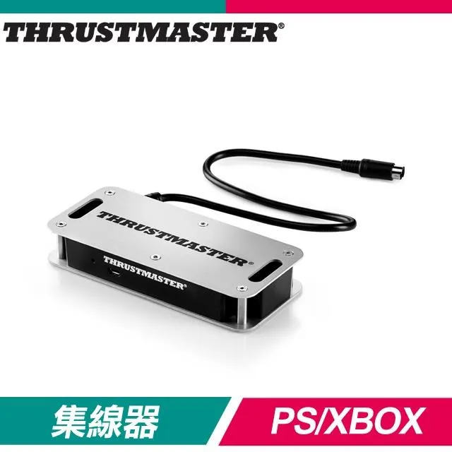 Thrustmaster 無線 方向盤儀表 / BT LED Display / PS4專用 / 預購商品 歷史價格詳細信息