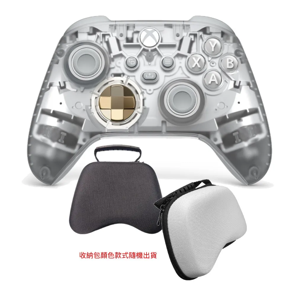 Microsoft 微軟 Xbox 無線控制器 冰霜領域 雙模連線 電競手把 遊戲手把 歷史價格詳細信息