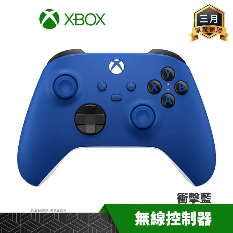 XBOX 微軟 無線控制器 手把 狙擊紅 電擊黃 衝擊藍 冰雪白 磨砂黑 活力綠 愛戀粉 玩家空間 歷史價格詳細信息