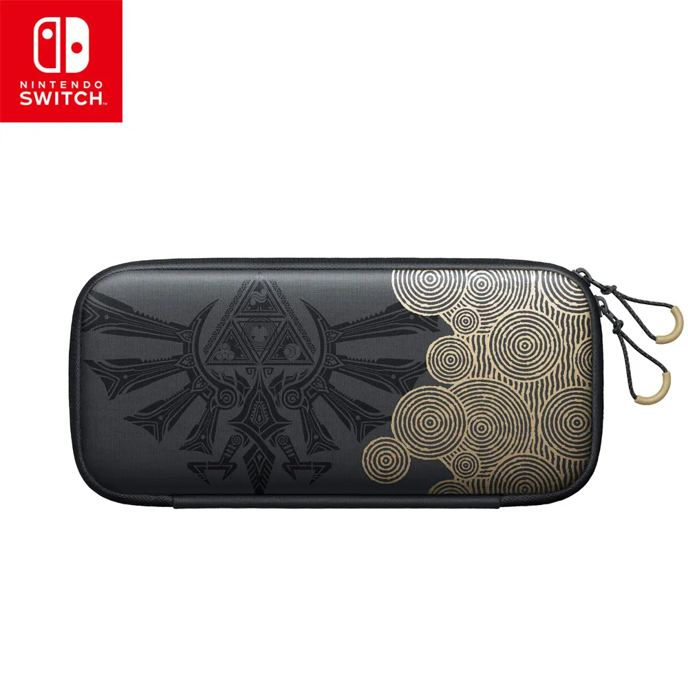 Nintendo Switch 主機收納包 現貨 廠商直送 歷史價格詳細信息