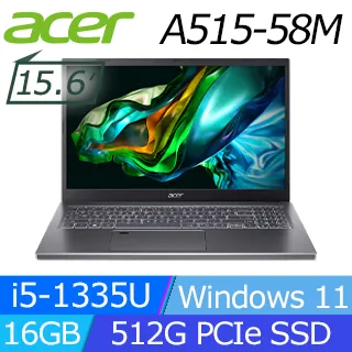 【羅技M720滑鼠組】ACER Aspire 5 A515-58M-5164 灰(i5-1335U/16G/1TB PCIe/W11/FHD/15.6) 歷史價格詳細信息