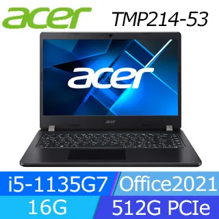 ACER TravelMate TMP214-53-55G5(i5-1135G7/8GB/512GB PCIe/W11DGR/FHD/14) 歷史價格詳細信息