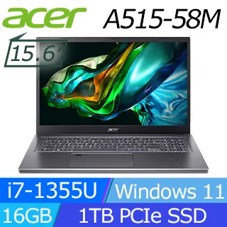 【羅技M720滑鼠組】ACER Aspire 5 A515-58M-5164 灰(i5-1335U/16G/1TB PCIe/W11/FHD/15.6) 歷史價格詳細信息